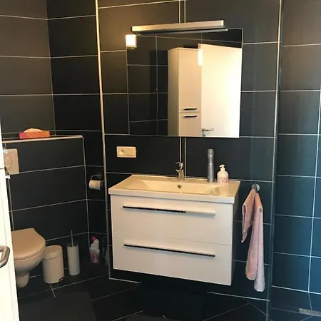 Διαμέρισμα Residentie Hydro Palace, Zeedijk 250! *