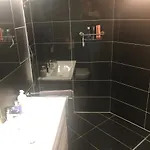 Apartamento Residentie Hydro Palace, Zeedijk 250! Ostende