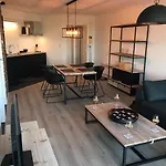 Apartamento Residentie Hydro Palace, Zeedijk 250! Ostende
