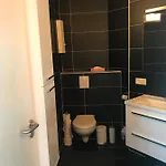 Apartamento Residentie Hydro Palace, Zeedijk 250! *
