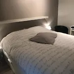 Residentie Hydro Palace, Zeedijk 250! Apartamento Ostende