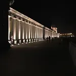 Residentie Hydro Palace, Zeedijk 250!