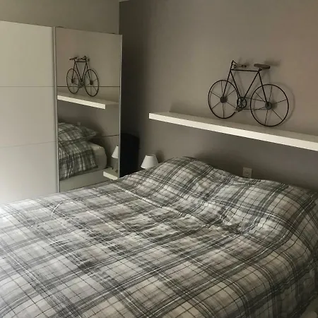 Residentie Hydro Palace, Zeedijk 250!