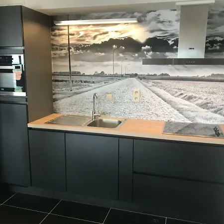 Residentie Hydro Palace, Zeedijk 250! Ostend