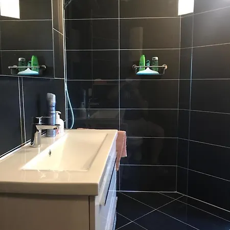 Residentie Hydro Palace, Zeedijk 250!