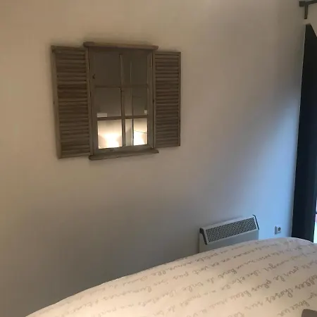 Residentie Hydro Palace, Zeedijk 250! Апартаменты