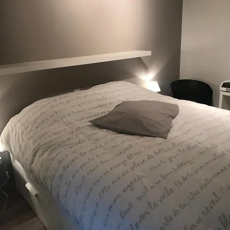 Residentie Hydro Palace, Zeedijk 250! דירה אוסטנדה