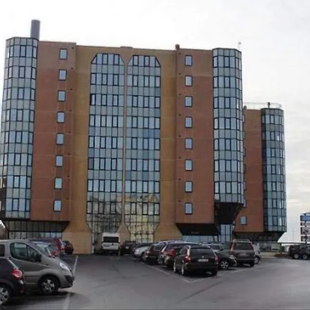 Residentie Hydro Palace, Zeedijk 250! *