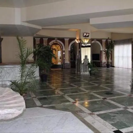 Residentie Hydro Palace, Zeedijk 250! Ostend